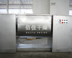 南京CH槽形混合機