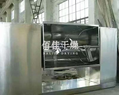 上海CH槽形混合机
