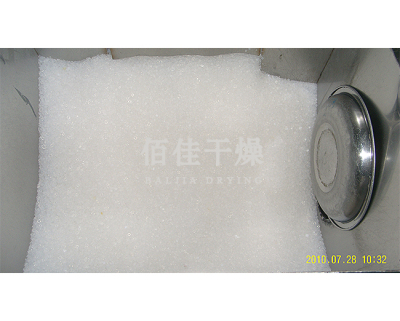上海硅胶专用带式干燥机