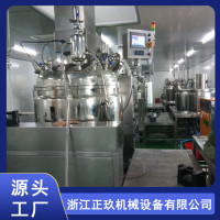 杭州電加熱乳化罐