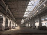 未来轻量化建筑的选择——钢骨架轻型板 天基板