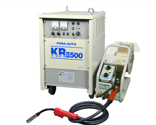 熔化极气保焊机 | 500KR2