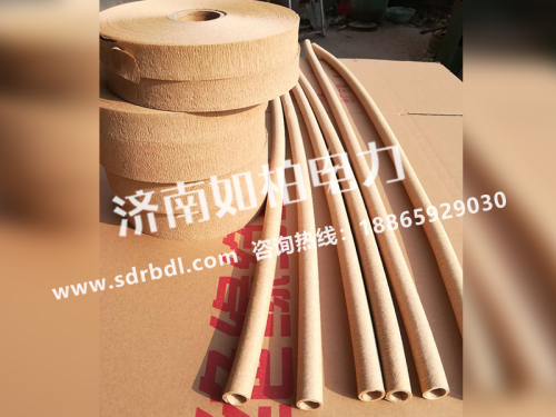 上海电工皱纹纸管