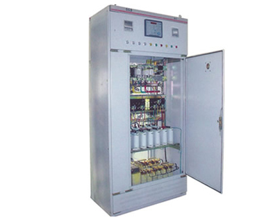 低压水阻柜功能单元组成的重要性