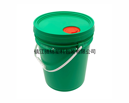 天津塑料桶生產