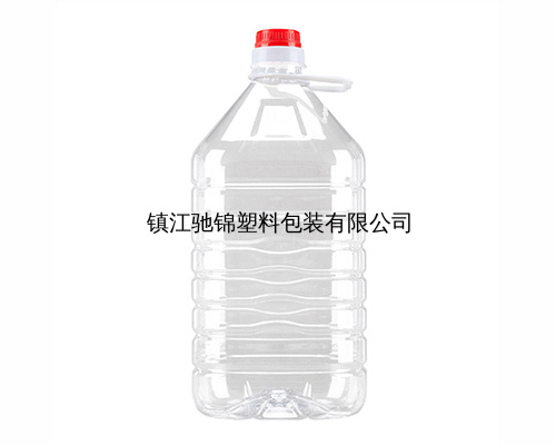 塑料瓶價格