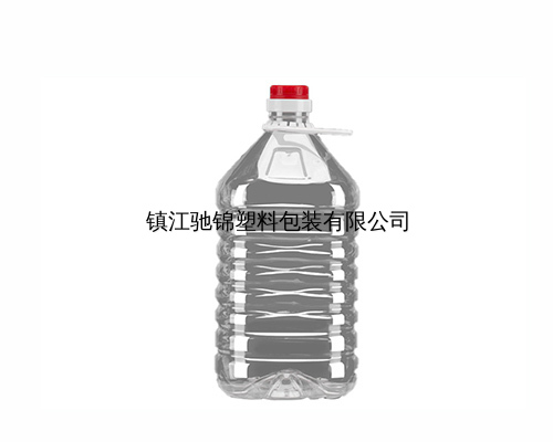 天津塑料瓶廠家