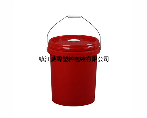 天津塑料桶廠家