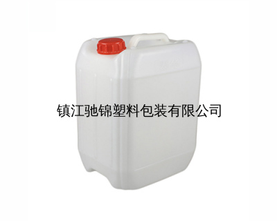 天津化工塑料桶廠家為你解析注塑與吹塑的區別