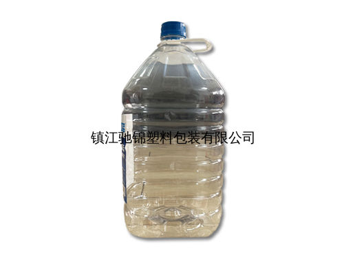 鎮江塑料瓶