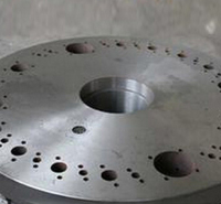 珠海鋁合金產品CNC加工