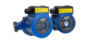 开封XSP NRP供热和制冷循环泵