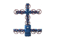 KY(Q) series oil production wellhead device