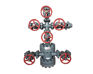 Introduction to the correct way of suspending tubing for wellhead equipment