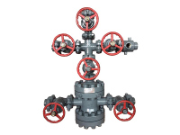 KY65-21-6 valve for oil production wellhead