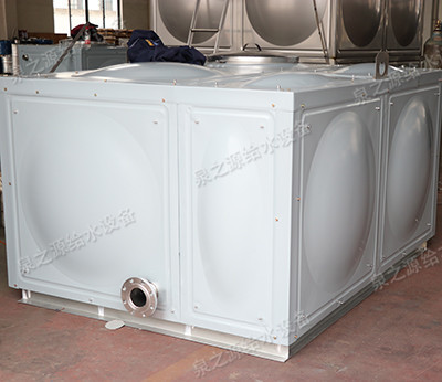 不锈钢保温水箱设备