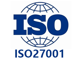 四川ISO27001