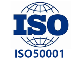 浙江ISO50001