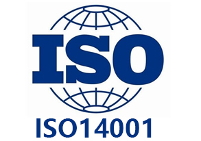 四川ISO14001