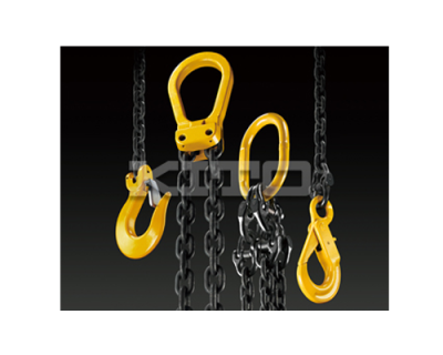 KITO環鏈吊具