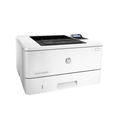 惠普 HP 403D 黑白激光打印机