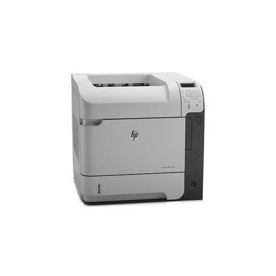 惠普 M602dn A4黑白激光打印机