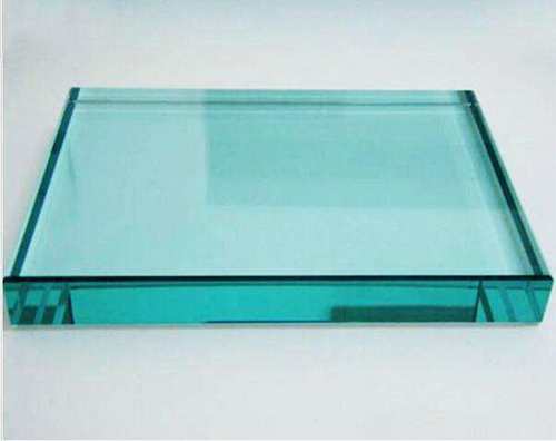 上海钢化玻璃生产