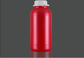 PET塑料瓶瓶蓋移印的油墨選擇注意哪些問題？