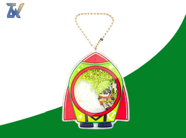 深圳Acrylic oil pendant