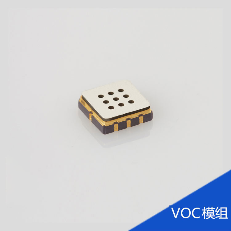 ZM01数字 MEMS VOC传感器
