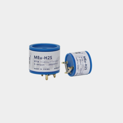 MEu-H2S工业硫化氢气体传感器
