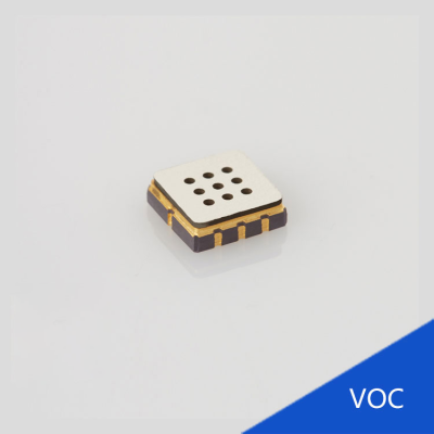 MEMS VOC氣體傳感器GM-502B