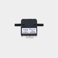 F1012微流量傳感器