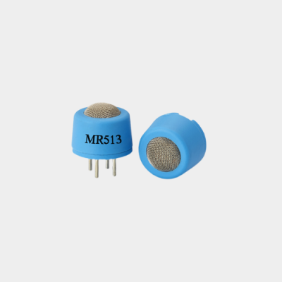MR513熱線型酒精傳感器