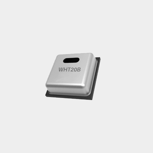 WHT20B温湿度传感器