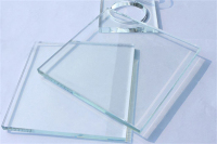 超白鋼化玻璃