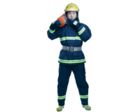 消防员灭火防护服（A类）