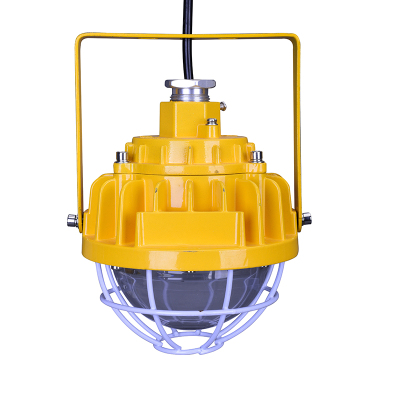 河南BHD-181 LED防爆燈