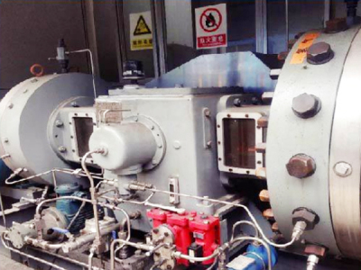 隔膜壓縮機廠家怎樣設計加氫站？