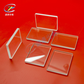 北京高透石英玻璃片