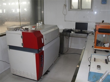 铸件材质分析光谱仪