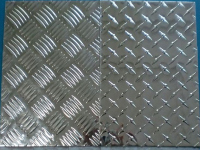 合金花紋鋁板