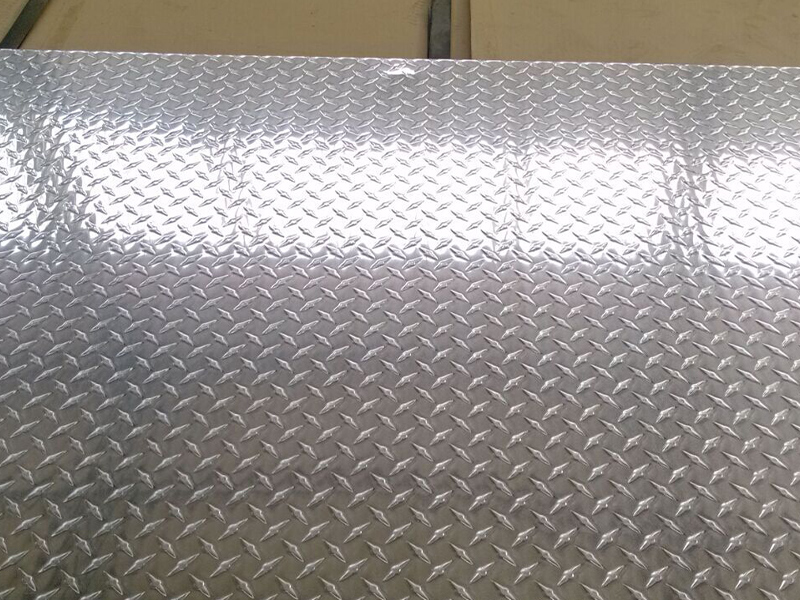 花紋鋁板