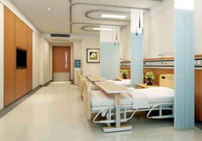 威海醫院家具