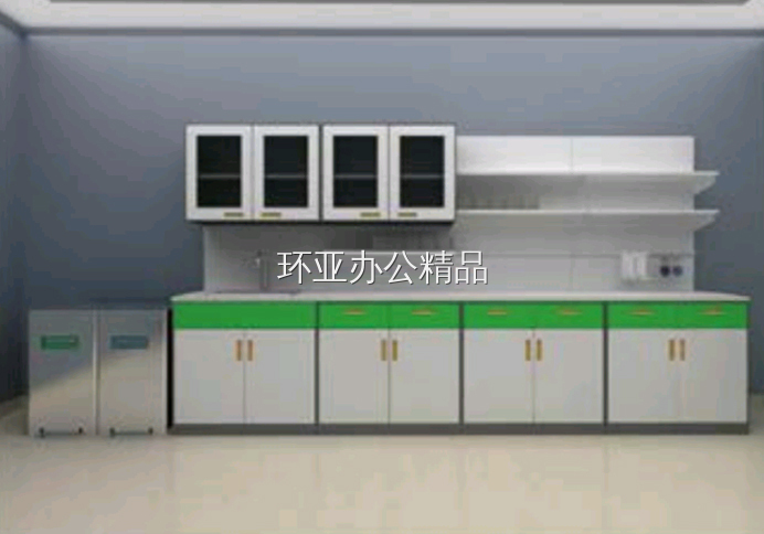 青島醫院家具