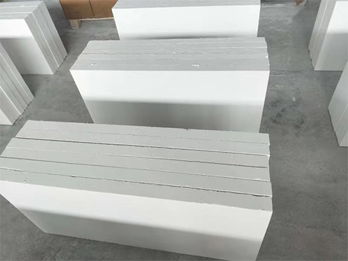工業硅酸鈣板