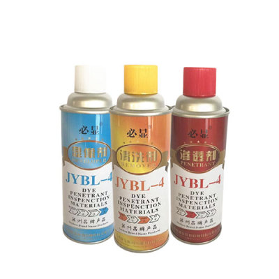 JYBL-4着色渗透探伤剂