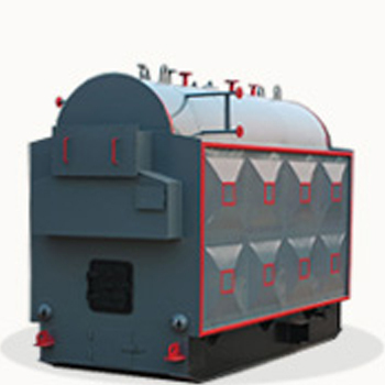 CDZH卧式活动炉排生物质常压热水锅炉