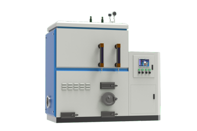 LSS系列速热型生物质蒸汽发生器