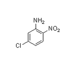 中国5-氯-2-硝基苯胺 5-Chloro-2-nitroaniline